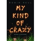 My Kind of Crazy     {USED}